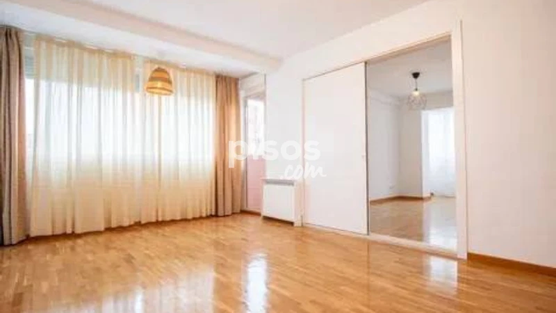 Piso en alquiler en Valdeacederas
