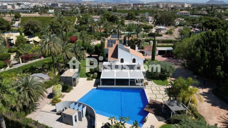 Casa en venta en Pedanías Norte