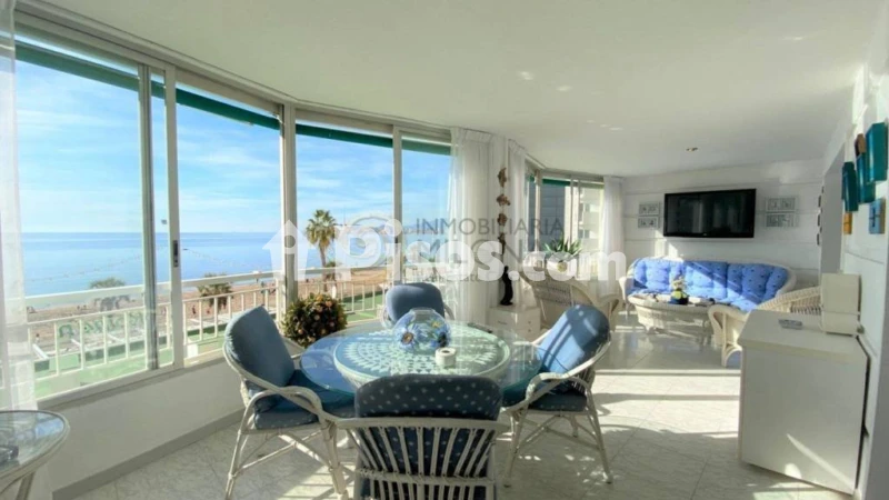 Piso – Benidorm