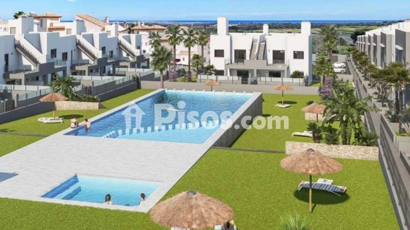 Piso – San Miguel de Salinas