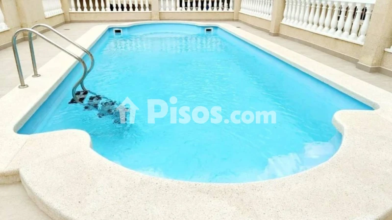 Piso – Torrevieja