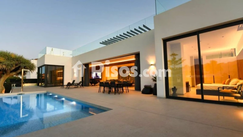 Casa – L'Alfàs del Pi