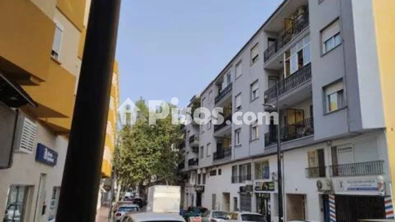 Piso en venta en Carrer de la Pau - Vista 3