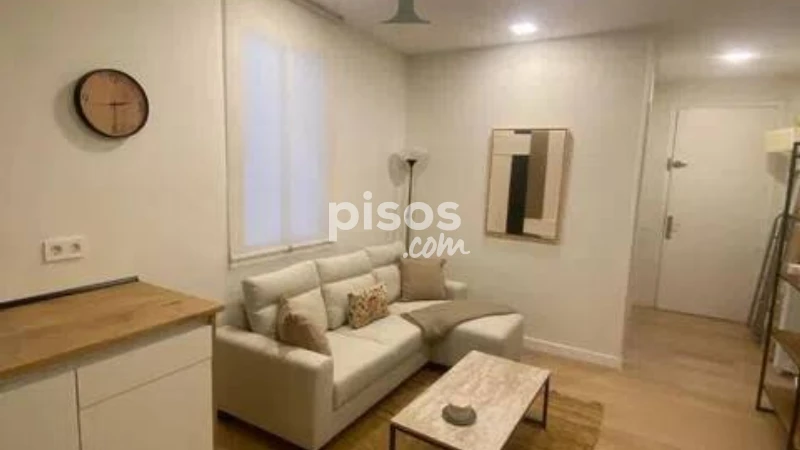Piso en alquiler en Trafalgar