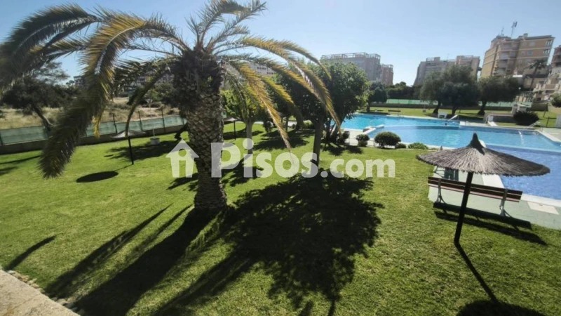 Casa – Torrevieja, Cabo Cervera-Playa la Mata