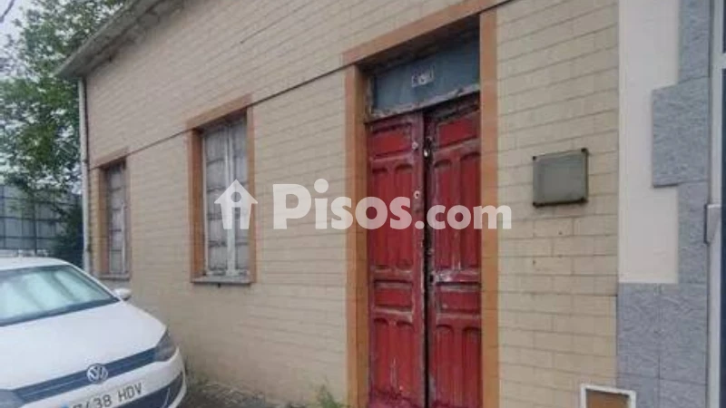 Casa en venta en Parroquias
