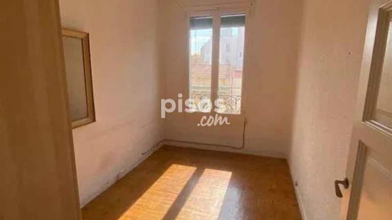 Piso en alquiler en Río Rosas