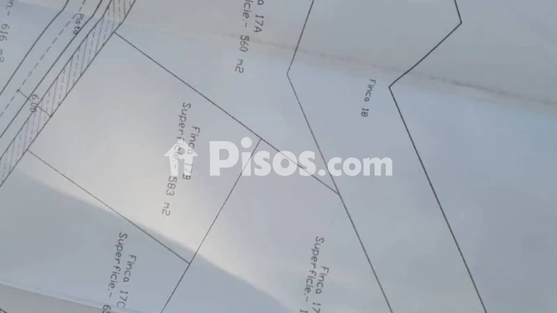 Terreno en venta en Campus Sur-Santa Marta