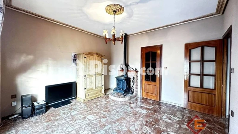 Chalet en venta en Almendralejo - Vista 3