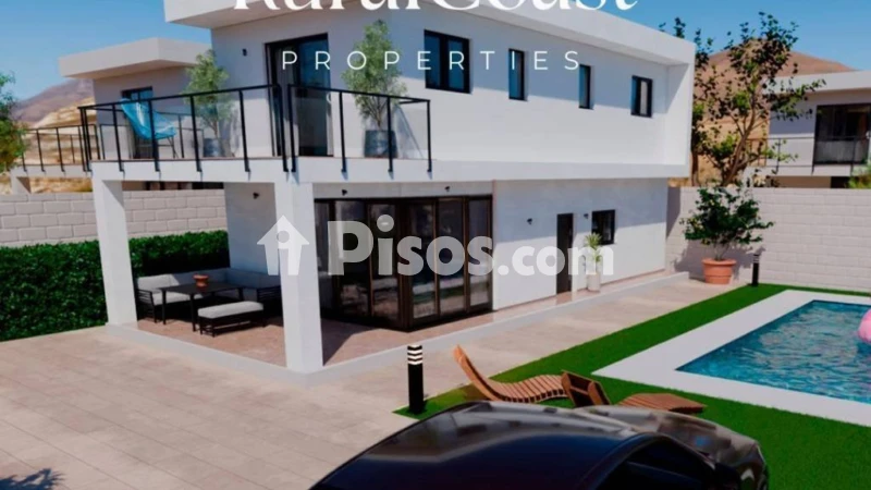 Casa – Santa Pola, Novamar, Gran Alacant