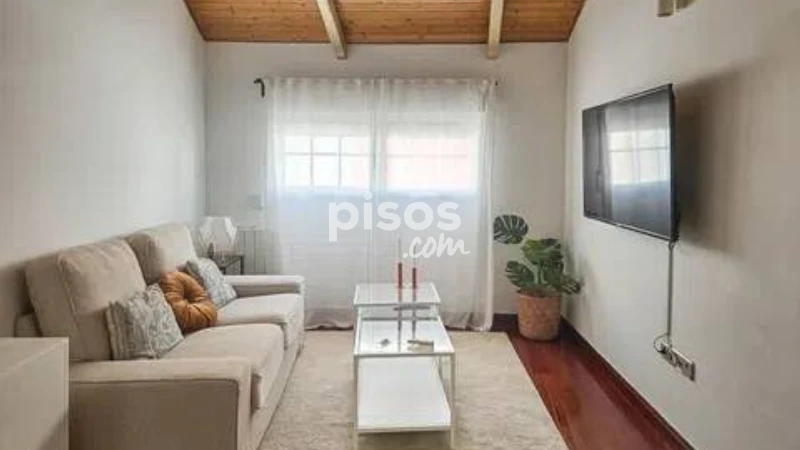 Piso en alquiler en Universidad-Malasaña