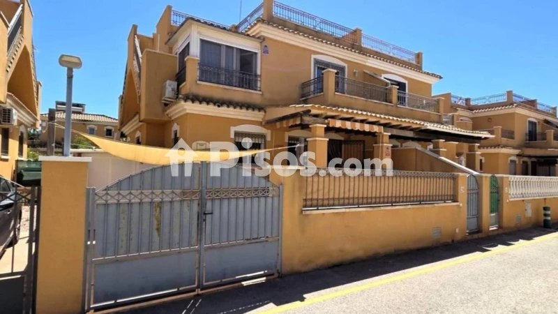 Casa – Torrevieja, Urbanización El Chaparral