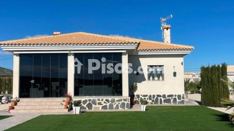 Casa – El Pinós - Pinoso