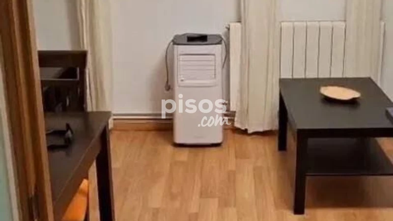 Piso en alquiler en Goya