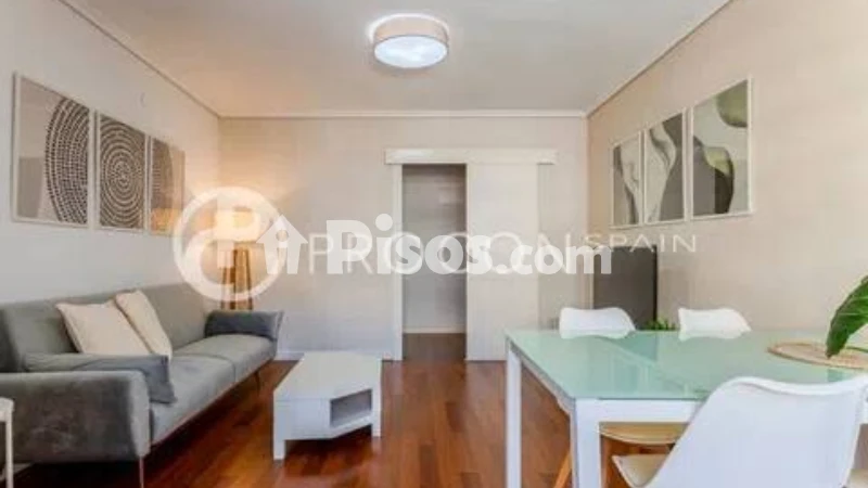 Piso en alquiler en La Raïosa-San Vicente Mártir