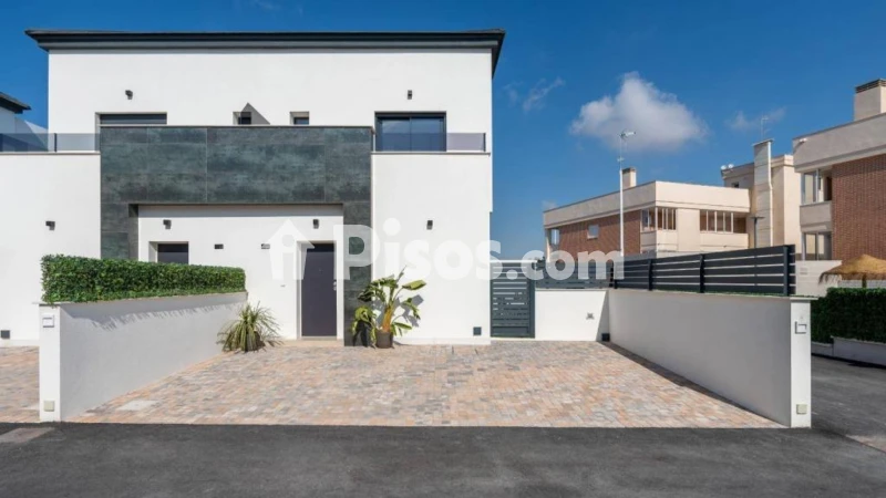 Casa – Santa Pola