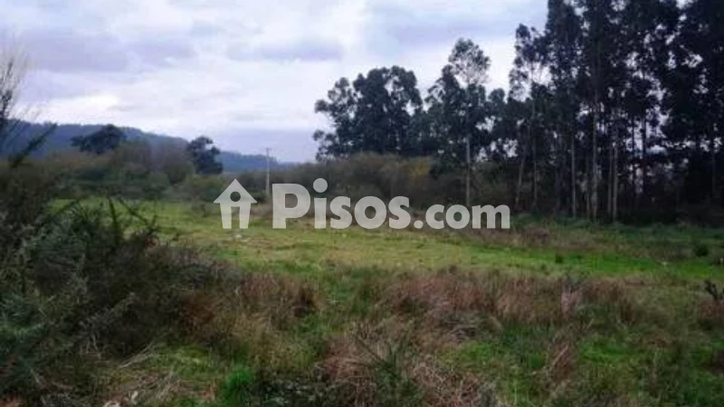 Terreno en venta en Calle Santa Rita, San Xiao S-N