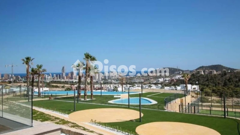 Piso – Finestrat