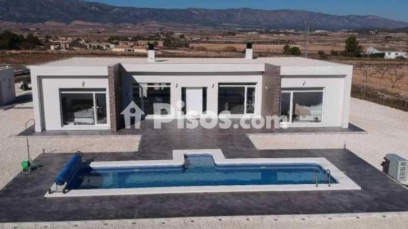 Casa – El Pinós - Pinoso