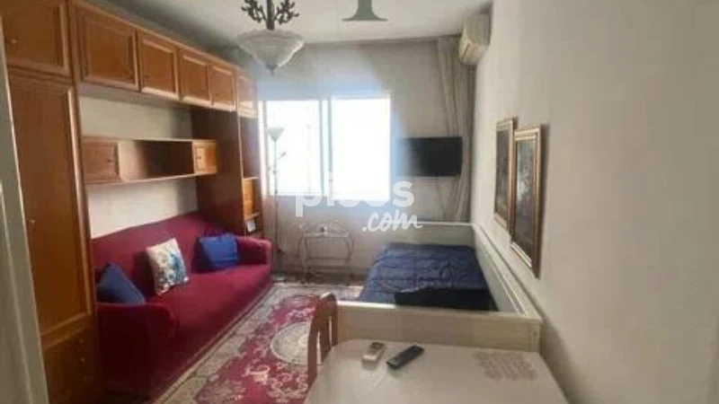 Piso en alquiler en Madrid Capital