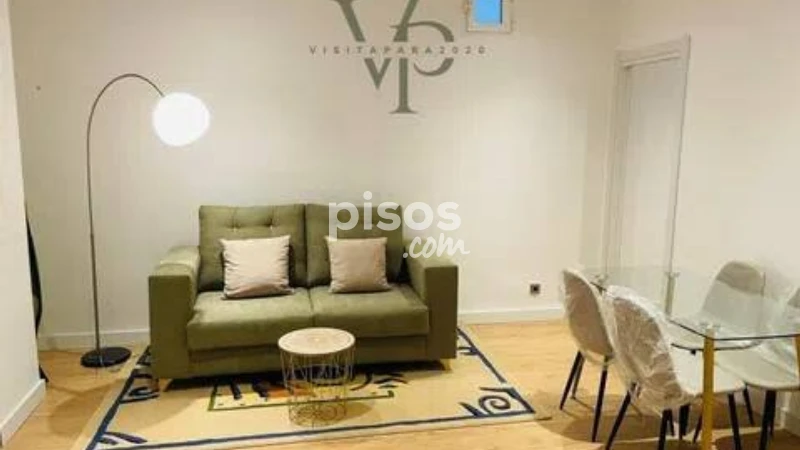 Piso en alquiler en Río Rosas