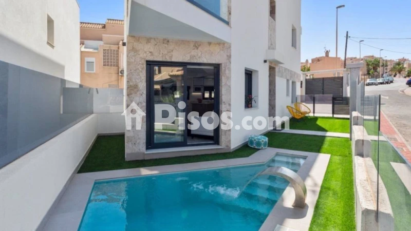 Casa – Torrevieja, Residencial La Torre, Cabo Cervera-Playa la Mata