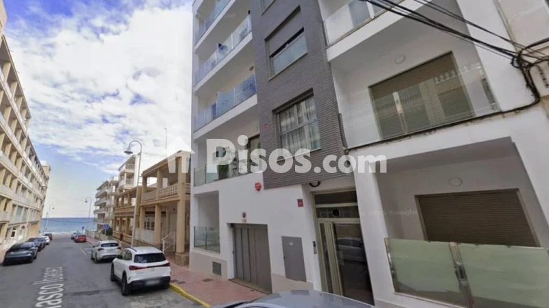 Piso – Guardamar del Segura, Es Centre, Serra de Tramuntana