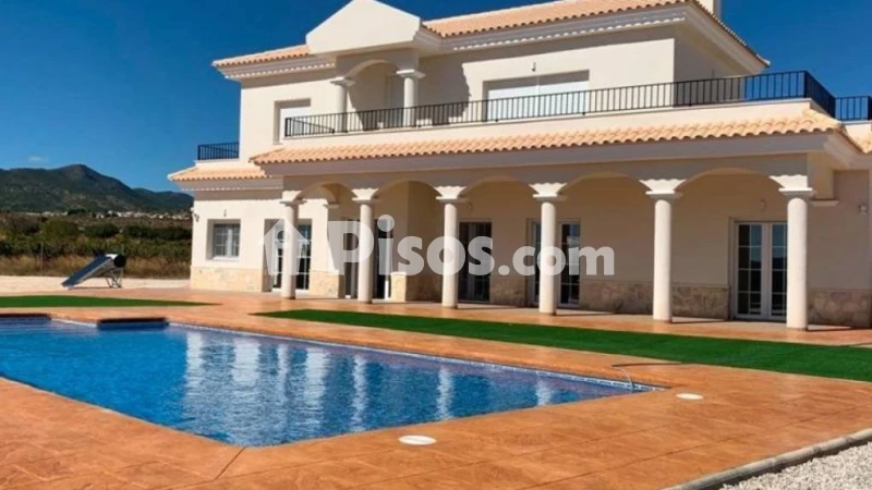 Casa – El Pinós - Pinoso