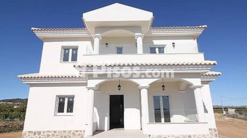 Casa – El Pinós - Pinoso