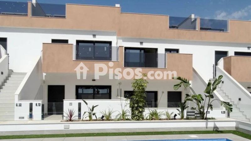 Piso – Pilar de la Horadada, Pinar de Campoverde
