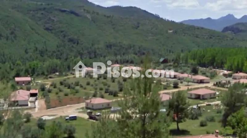 Terreno en venta en Yeste