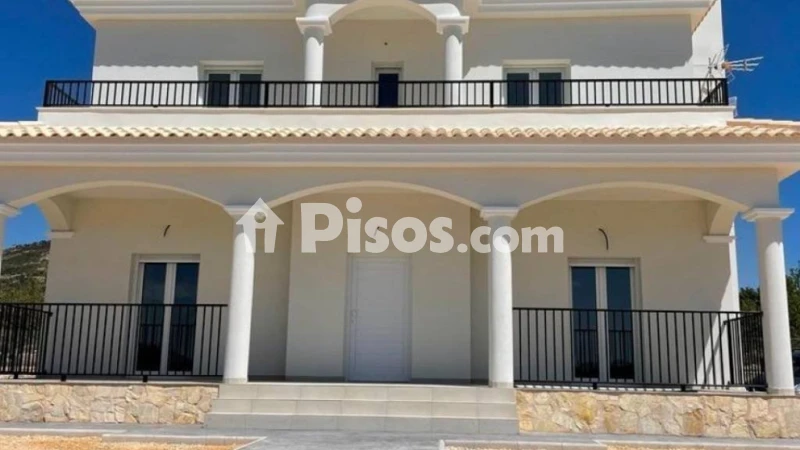 Casa – El Pinós - Pinoso
