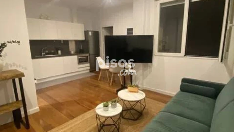 Piso en alquiler en Cortes-Huertas