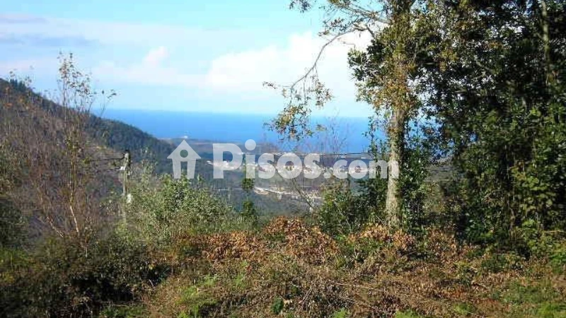 Terreno en venta en Calle San Cristobal