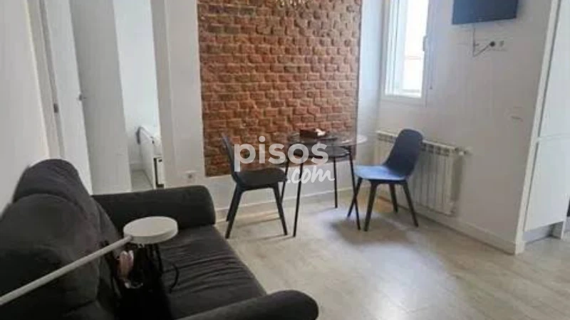 Piso en alquiler en Calle del General Oráa, cerca de Calle Castelló