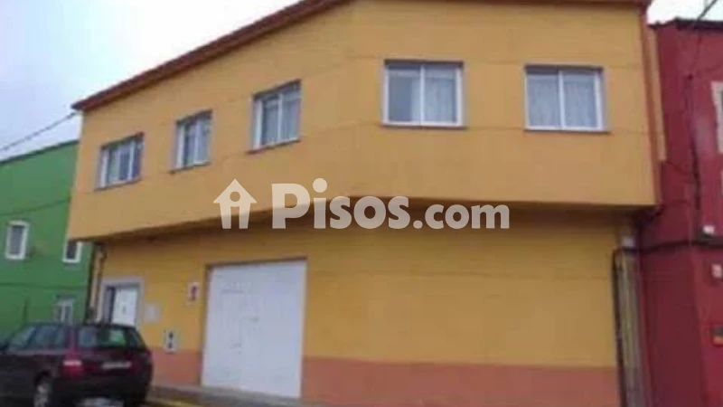 Casa adosada en venta en Calle de Casal dos Ovos - Vista 3
