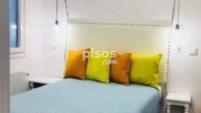 Piso en alquiler en Río Rosas