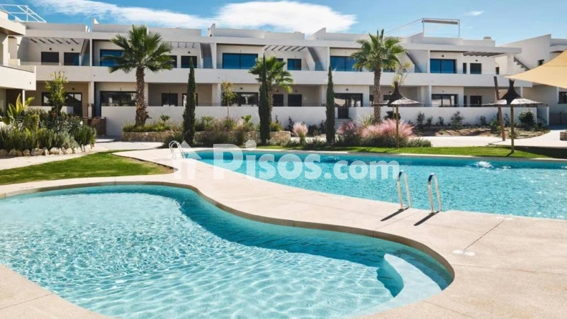 Casa – Torrevieja, El Paraiso