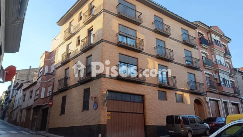 Casa adosada en venta en Alfaro - Vista 3
