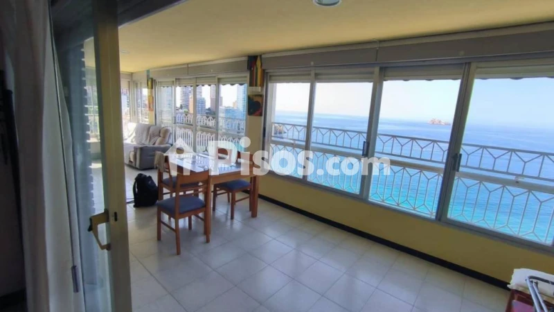 Piso – Benidorm