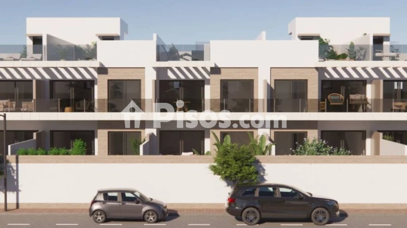Casa – Rojales