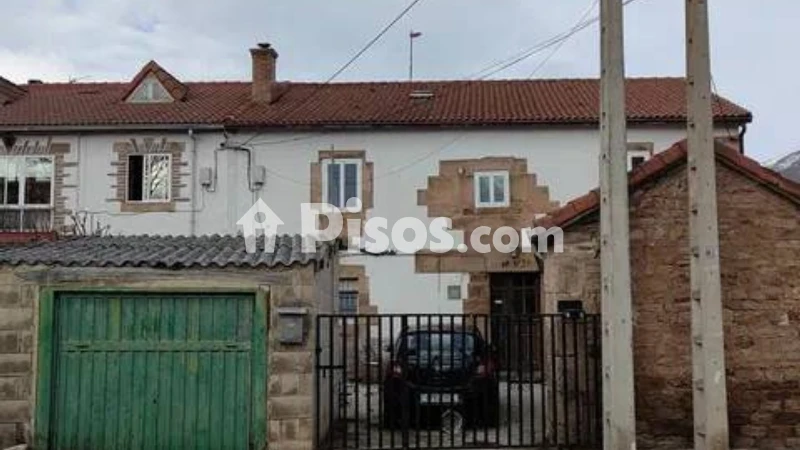 House in Hermandad de Campoo de Suso - Vista 3