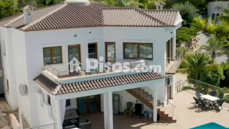 Casa – Altea