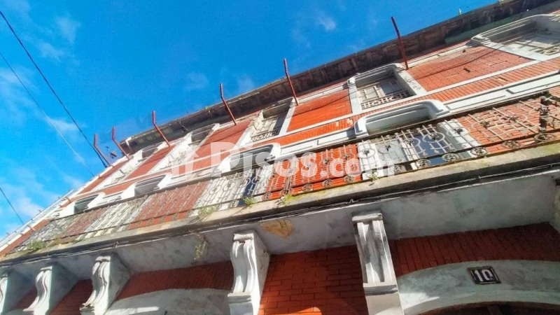 Edificio en venta en Pravia, Pravia