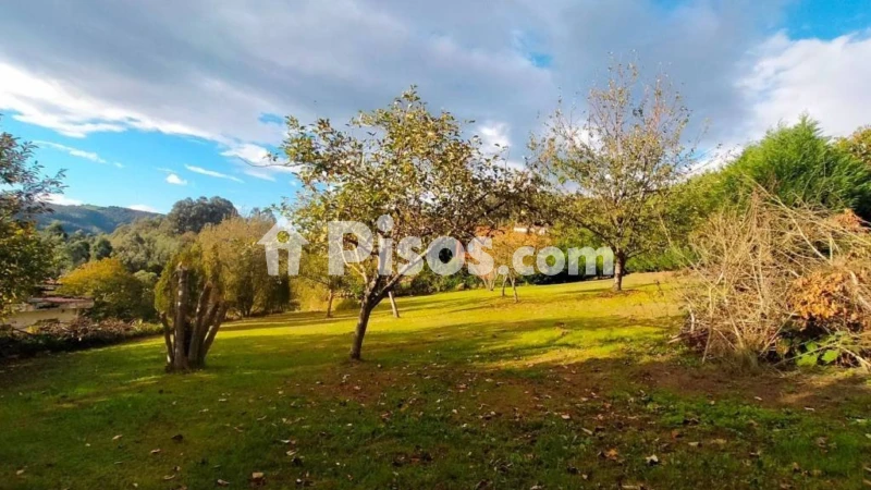 Terreno en venta en Ablanedo (Pravia)