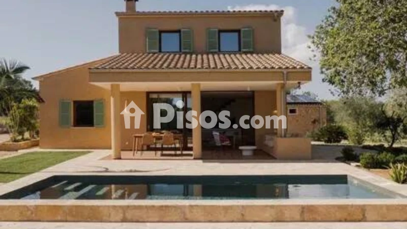 Fotografía del inmueble reportado: 3.300 €/mes — Baleares, Baleares