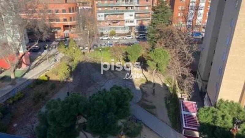 Piso en alquiler en Pinar del Rey