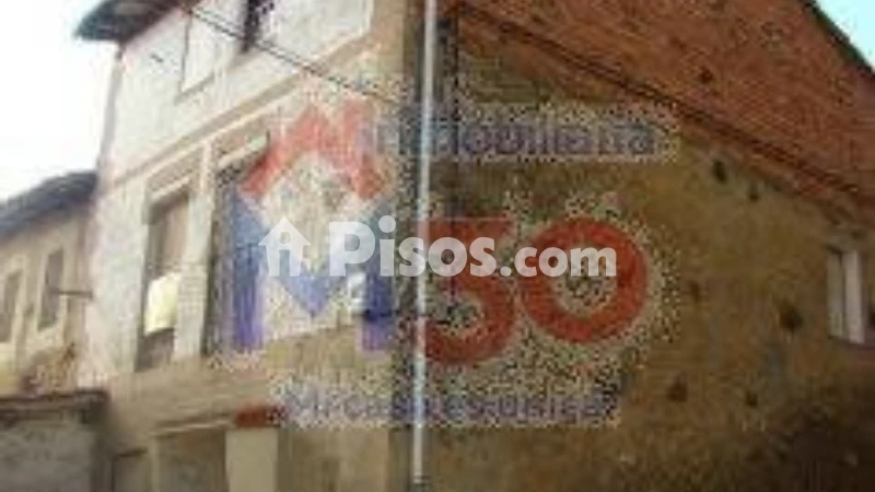 Casa adosada en venta en Altable - Vista 3