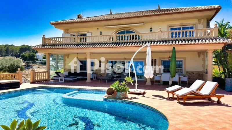Casa – Benissa
