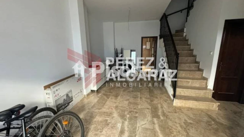 Casa pareada en venta en Calle del Salvador, cerca de Calle del Sol - Vista 3